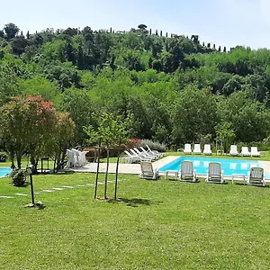  Appartamento Tenuta Degli Obizzi Italia