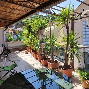  Appartamento Trastevere On The Terrace Italia