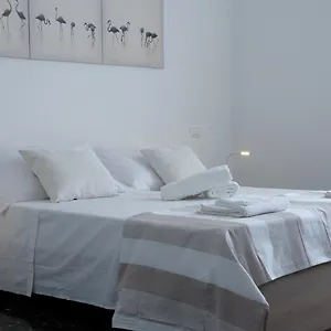  Appartamento appartamento ☆☆☆☆☆ A 5 Minuti Da Centro E Mare Italia