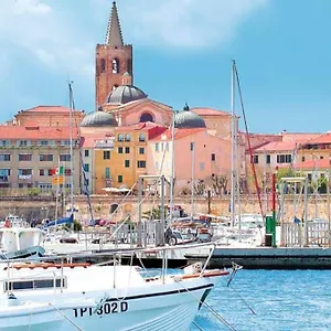  Appartamento Casa Minorca Centro Storico Di