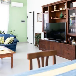  Appartamento La Casa Verde Italia