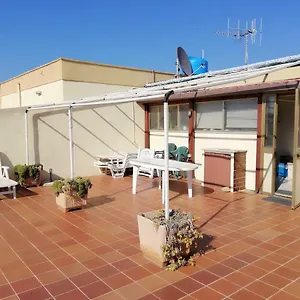  Appartamento Alghero, Gabbianella Italia