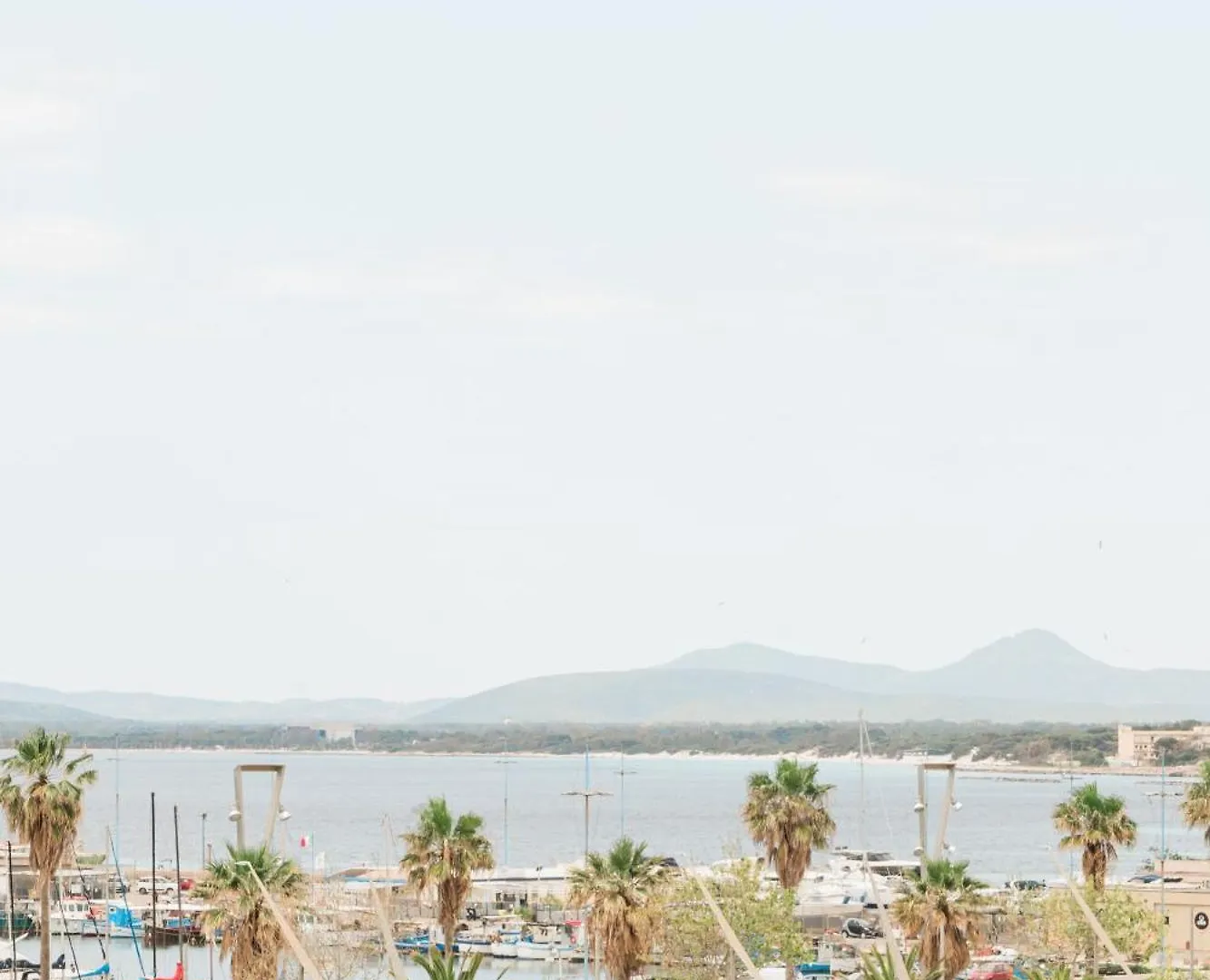 Appartamento Centrale Alghero
