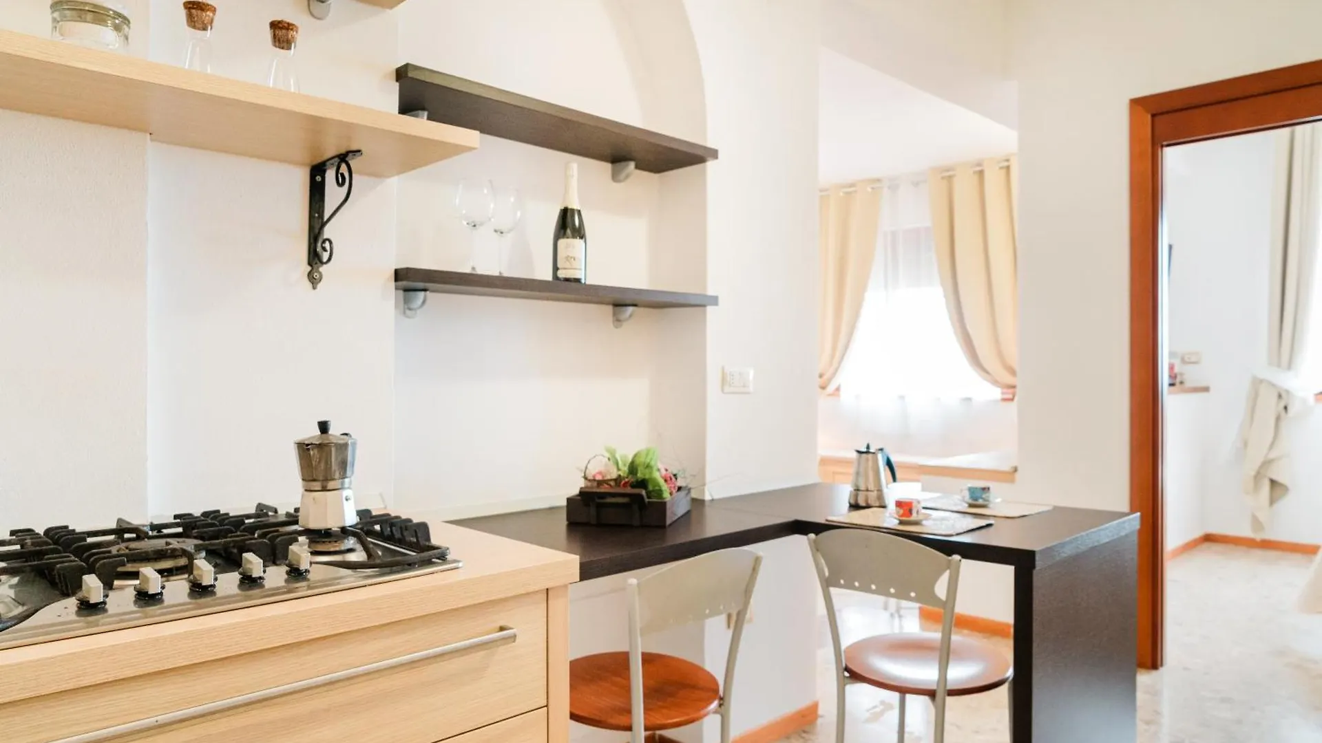 Appartamento Centrale Alghero 0*,  Italia