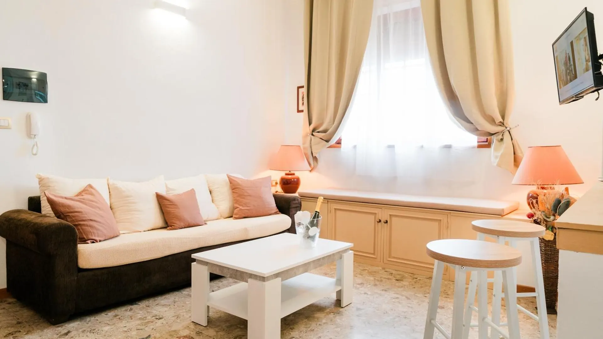 Appartamento Centrale Alghero 0*,  Italia